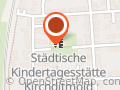 Städtische Kindertagesstätte Kirchditmold
