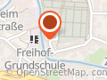 Alter Friedhof Kirchheim