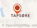 Taps Værested