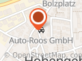 Inh. Wather Rössler Auto-Roos GmbH Autohaus