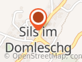 Gasthaus Post Sils
