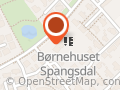 Børnehuset Spangsdal