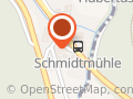 Schlaf-Scheune Schmidtmühle