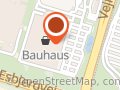 Bauhaus Kolding