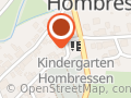 Städt. Kindergarten Hombressen