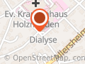 Nephrologische Gemeinschaftspraxis & Dialyse Holzminden