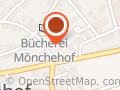 Förderverein der ev. Kirchengemeinde Mönchehof