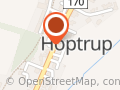 Hoptrup Pizzeria