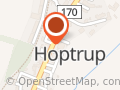 Hoptrup Frivillige Brandværn