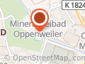 Mineralfreibad Oppenweiler