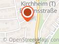 Forstrevier Kirchheim Daniel Rittler