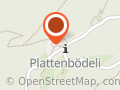 Berggasthaus Plattenbödeli AG
