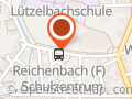 EnBW Ladestation