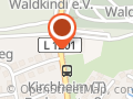 Alb-Klinik Kirchheim