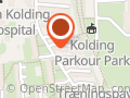 Kolding Boldklub Fodbold Support