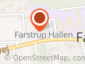 Farstrup Hallens Cafeteria/Udlejn