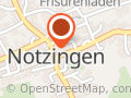 Volksbank Mittlerer Neckar eG, Filiale Notzingen