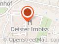 Deister Imbiss