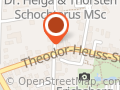 Apotheke im MediZentrum