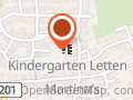 Kindergarten Letten