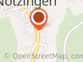 Ev. Gemeindehaus Notzingen