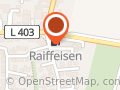 Raiffeisen AGRAVIS Niedersachsen Süd GmbH Tankstelle