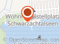 Café - Restaurant Schwarzachtalseen