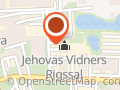 Jehovas Vidners Rigssal