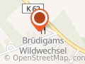 Brüdigams Wildwechsel