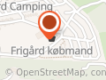 First Camp Frigård - Flensborg Fjord