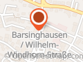 Ladestation - Stadtwerke Barsinghausen GmbH