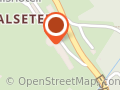 Dalseter Høyfjellshotell