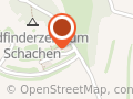 Pfadfinderbergheim Schachen