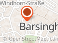 Jugendhilfestation Barsinghausen