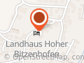 Landsuiten Hoher