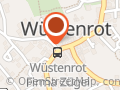 Reisebüro Wüstenrot