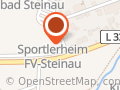 Wohnmobilstellplatz Steinau an der Straße