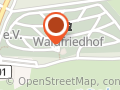 Waldfriedhof Kirchheim
