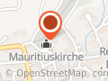 ev. Kirchengemeinde Parramt Mauritius