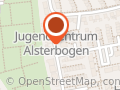 Jugendzentrum Alsterbogen ev.-luth. Kirchengemeinde Fruerlund