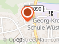 OFFener Jugendtreff Wüstenrot