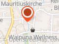 ma.nuell Privatpraxis für Physiotherapie & Osteopathie