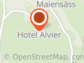 Hotel Alvier