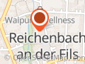 Friseursalon Delfin