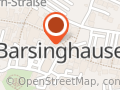 Parfümerie Madame