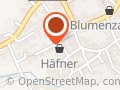 Schreinerei Gerd Häfner