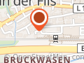 EnBW Ladestation