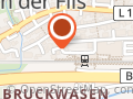 EnBW Ladestation