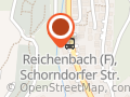 Rolf Roos Glaserei - Fensterbau