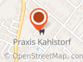 Dr. med. dent. M. Kahlstorf